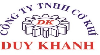 Công ty TNHH Cơ khí Duy Khanh